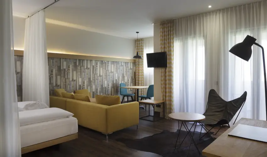 Mjus Resort & Thermal Park Krmend - Legjobb MJUS r flpanzival (1 jtl)