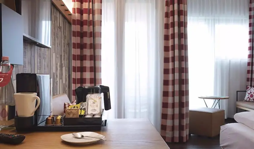 Mjus Resort & Thermal Park Krmend - Legjobb MJUS r flpanzival (1 jtl)