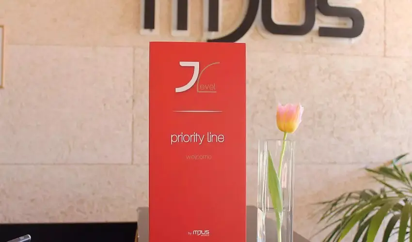 Mjus Resort & Thermal Park Krmend - Legjobb MJUS r flpanzival (1 jtl)