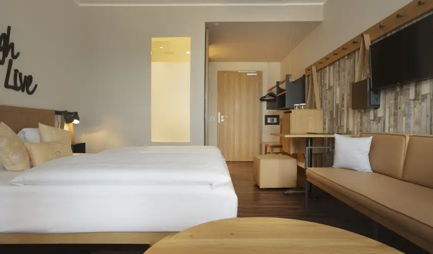 Mjus Resort & Thermal Park Krmend - Legjobb MJUS r flpanzival (1 jtl)