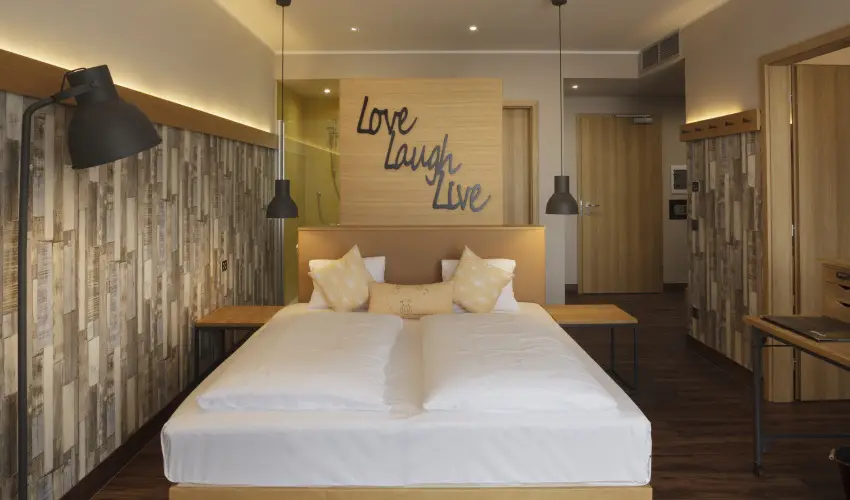 Mjus Resort & Thermal Park Krmend - Legjobb MJUS r flpanzival (1 jtl)