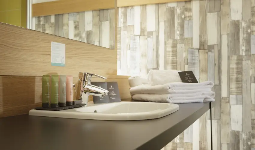 Mjus Resort & Thermal Park Krmend - Legjobb MJUS r flpanzival (1 jtl)