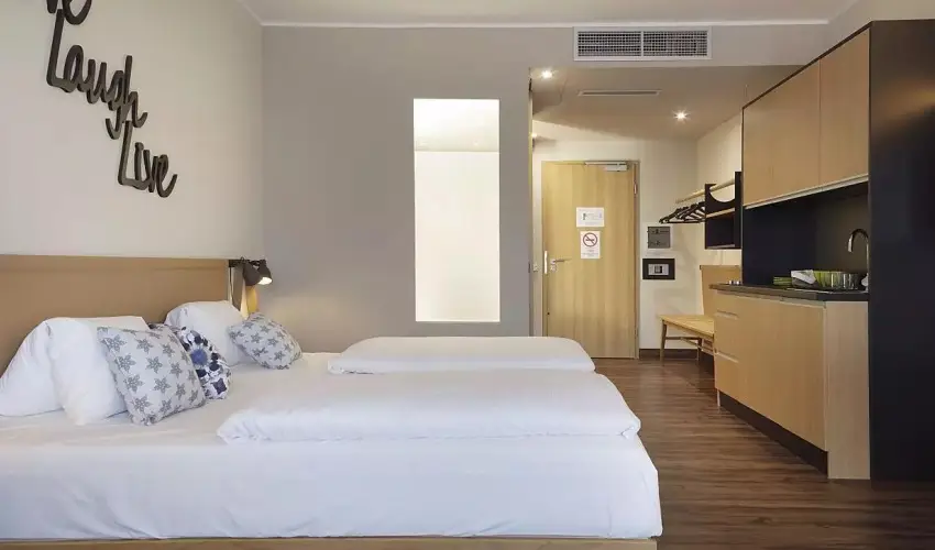 Mjus Resort & Thermal Park K�rmend - Best age - nyugd�jas igazolv�nnyal rendelkez�k r�sz�re (1 �jt�l)