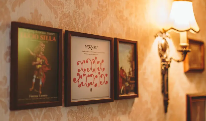 Mozart Hotel Szeged - Nyugdjas kedvezmnyes rak reggelis elltssal (1 jtl)