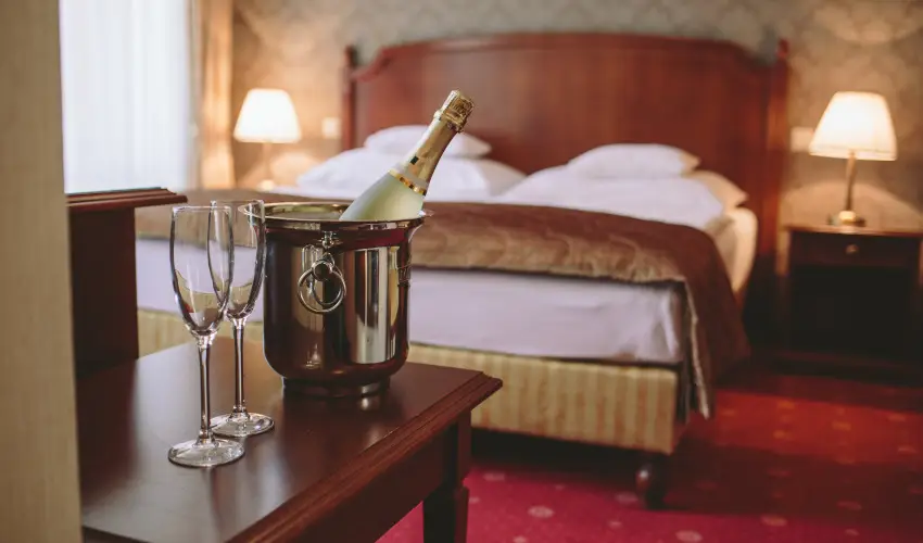 Mozart Hotel Szeged - Nyugdjas kedvezmnyes rak reggelis elltssal (1 jtl)