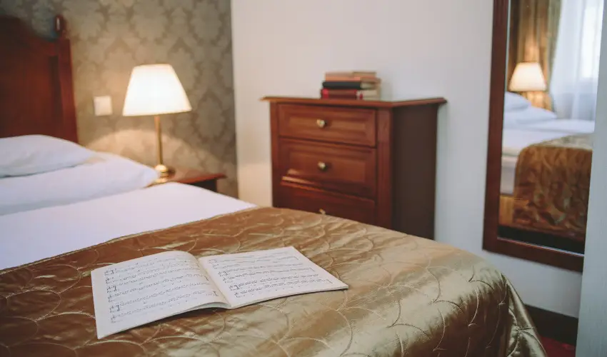 Mozart Hotel Szeged - Nyugdjas kedvezmnyes rak reggelis elltssal (1 jtl)