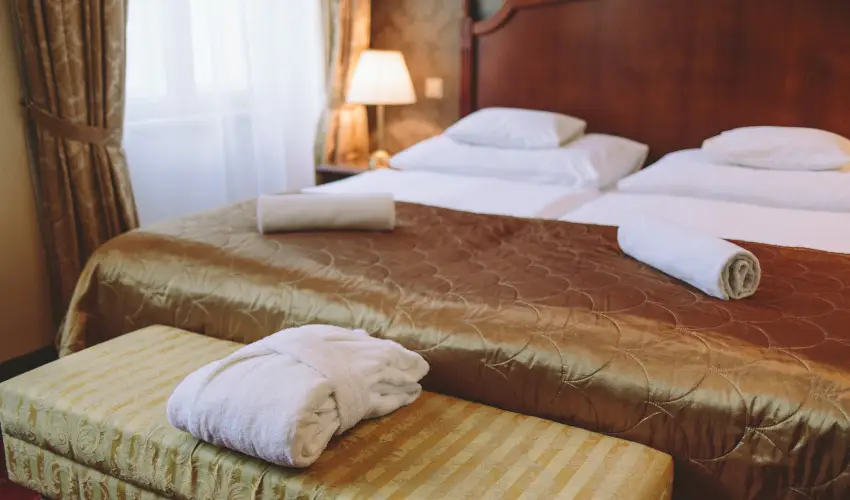 Mozart Hotel Szeged - Nyugdjas kedvezmnyes rak reggelis elltssal (1 jtl)