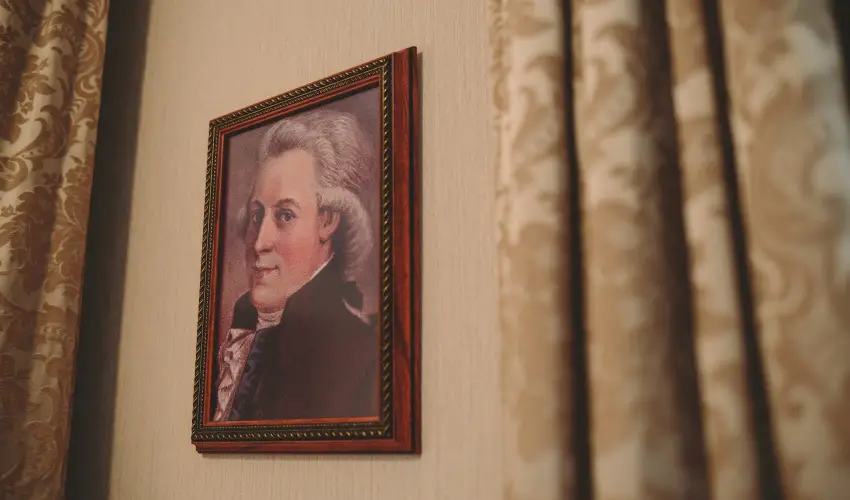 Mozart Hotel Szeged - Nyugdjas kedvezmnyes rak reggelis elltssal (1 jtl)