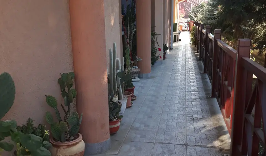 Napsugár Kenézy Lux Apartman Vendégházak Hajdúszoboszló - Pihenés Hajdúszoboszlón