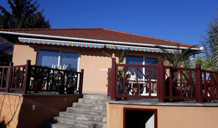 Napsugár Kenézy Lux Apartman Vendégházak Hajdúszoboszló - Pihenés Hajdúszoboszlón