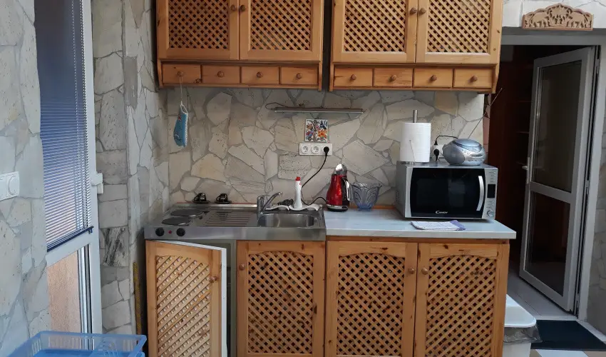 Napsugár Kenézy Lux Apartman Vendégházak Hajdúszoboszló - Pihenés Hajdúszoboszlón