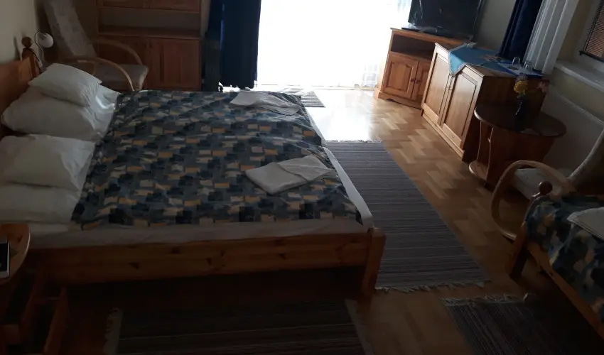 Napsugár Kenézy Lux Apartman Vendégházak Hajdúszoboszló - Pihenés Hajdúszoboszlón