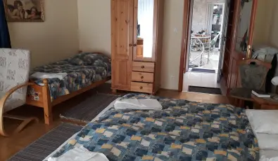 Napsugr Kenzy Lux Apartman Vendghzak Hajdszoboszl