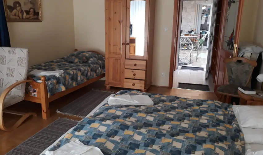 Napsugár Kenézy Lux Apartman Vendégházak Hajdúszoboszló - Pihenés Hajdúszoboszlón