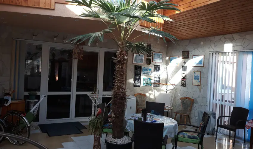 Napsugár Kenézy Lux Apartman Vendégházak Hajdúszoboszló - Pihenés Hajdúszoboszlón