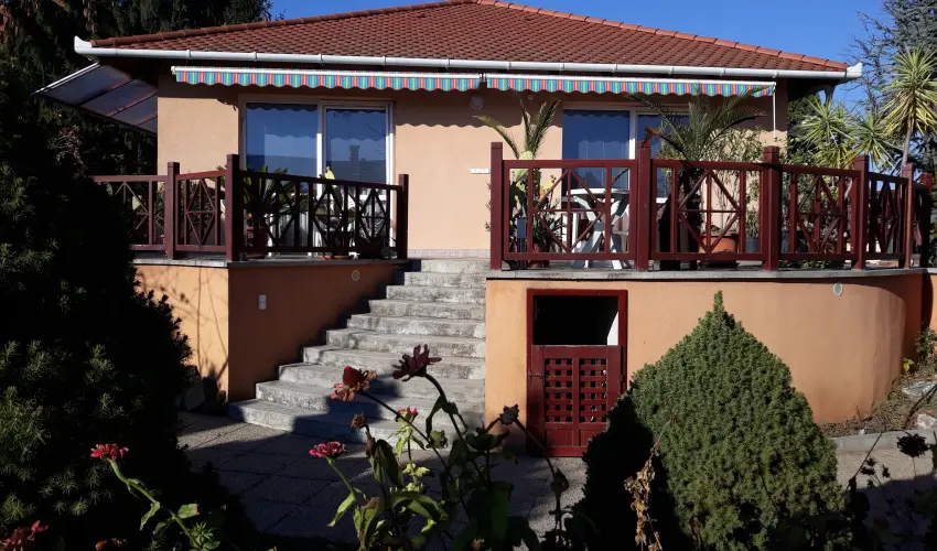 Napsugár Kenézy Lux Apartman Vendégházak Hajdúszoboszló - Pihenés Hajdúszoboszlón