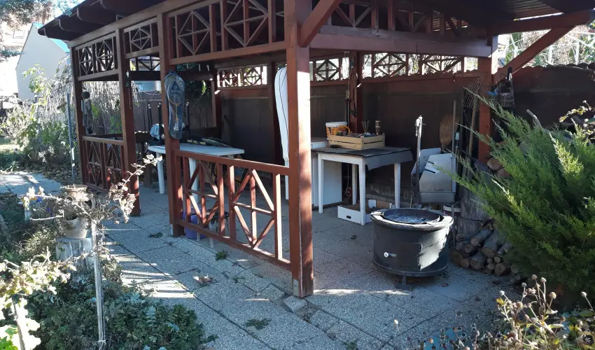 Napsugár Kenézy Lux Apartman Vendégházak Hajdúszoboszló - Pihenés Hajdúszoboszlón