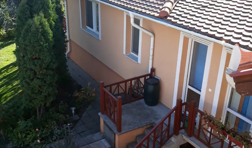 Napsugár Kenézy Lux Apartman Vendégházak Hajdúszoboszló - Pihenés Hajdúszoboszlón