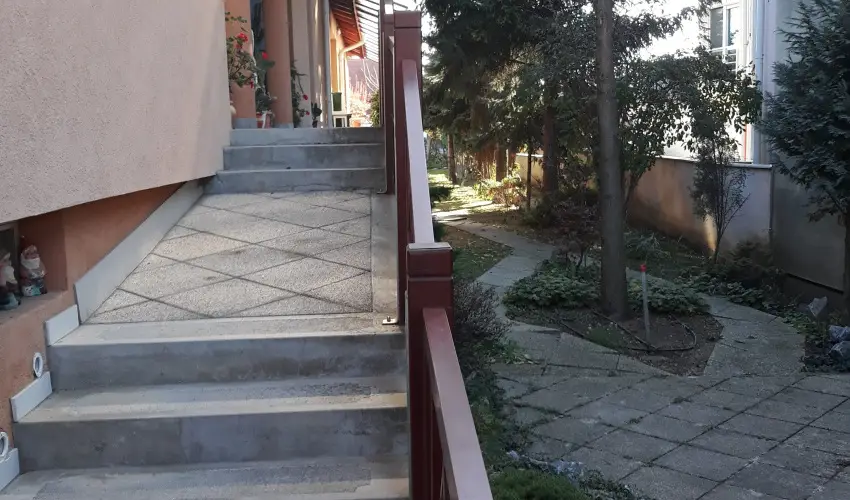 Napsugár Kenézy Lux Apartman Vendégházak Hajdúszoboszló - Pihenés Hajdúszoboszlón