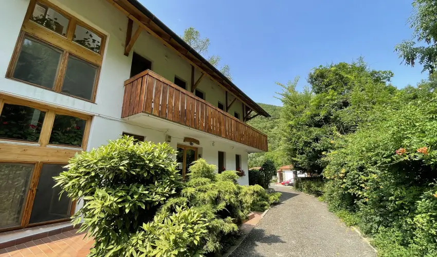 ko-Park Panzi Szarvask - Nyugdjas kedvezmnyes rak reggelis elltssal (1 jtl)