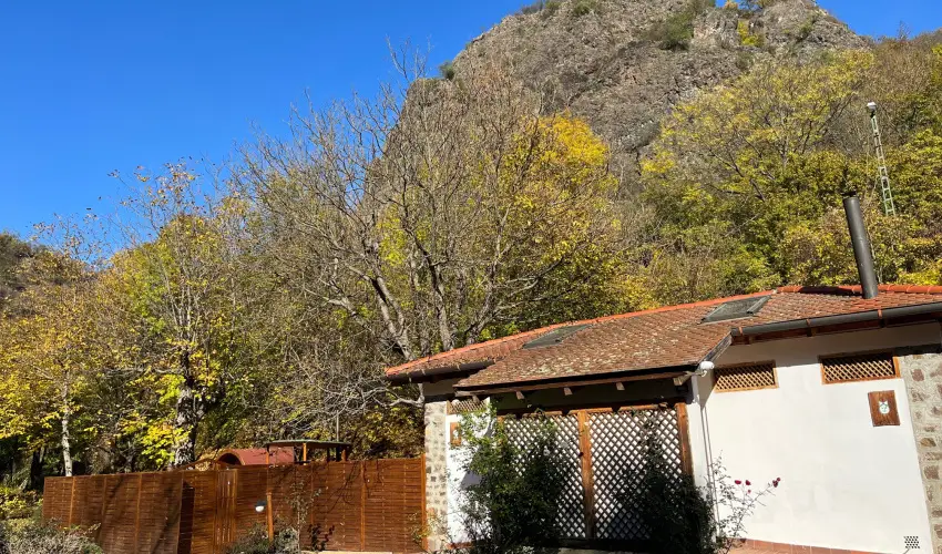 ko-Park Panzi Szarvask - Nyugdjas kedvezmnyes rak reggelis elltssal (1 jtl)