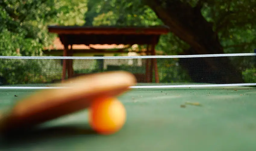 ko-Park Panzi Szarvask - Nyugdjas kedvezmnyes rak reggelis elltssal (1 jtl)