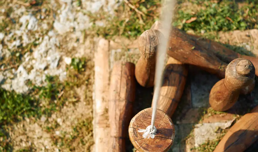 ko-Park Panzi Szarvask - Nyugdjas kedvezmnyes rak reggelis elltssal (1 jtl)