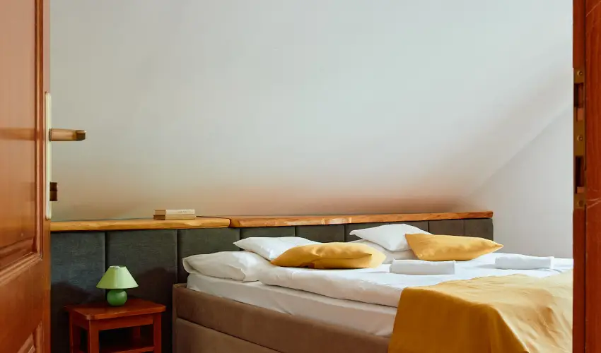 ko-Park Panzi Szarvask - Nyugdjas kedvezmnyes rak reggelis elltssal (1 jtl)