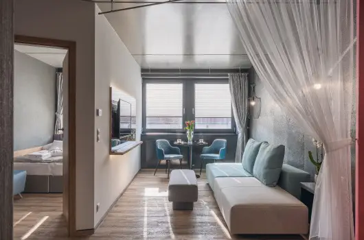 Onyx Luxury S�rv�r - F�lpanzi�s aj�nlat (1 �jt�l)