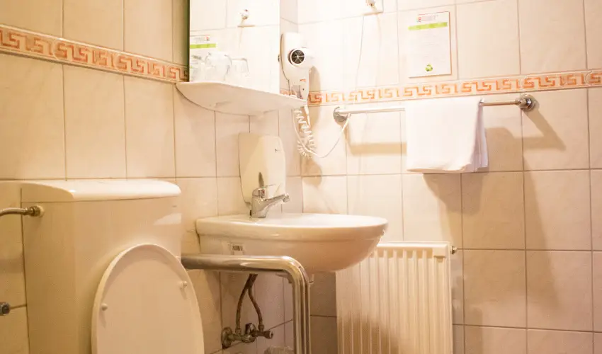 P4W Hotel Residence Szombathely Szombathely - Nyugdjas kedvezmnyes rak reggelis elltssal (1 jtl)