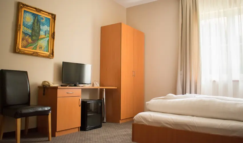 P4W Hotel Residence Szombathely Szombathely - Nyugdjas kedvezmnyes rak reggelis elltssal (1 jtl)