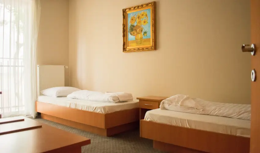 P4W Hotel Residence Szombathely Szombathely - Nyugdjas kedvezmnyes rak reggelis elltssal (1 jtl)