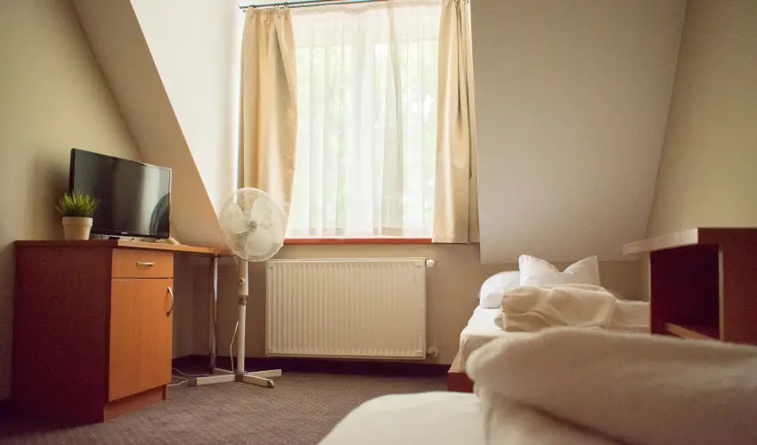 P4W Hotel Residence Szombathely Szombathely - Nyugdjas kedvezmnyes rak reggelis elltssal (1 jtl)