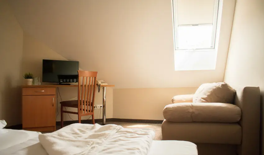 P4W Hotel Residence Szombathely Szombathely - Nyugdjas kedvezmnyes rak reggelis elltssal (1 jtl)