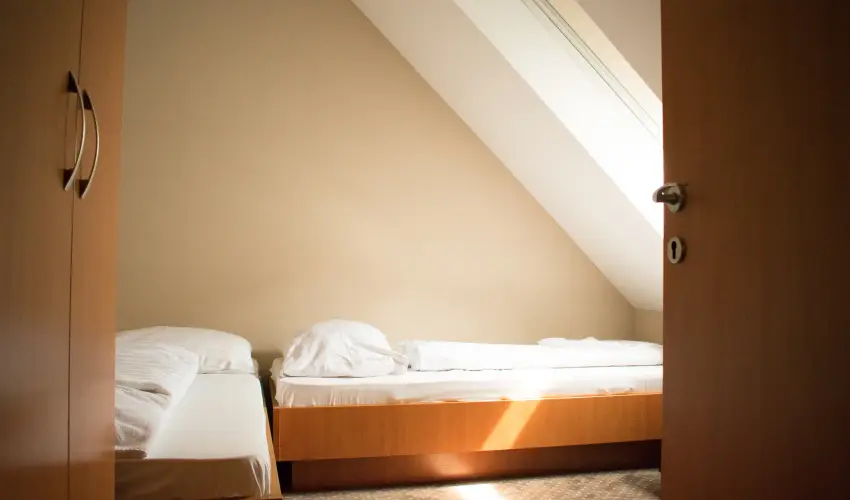 P4W Hotel Residence Szombathely Szombathely - Nyugdjas kedvezmnyes rak reggelis elltssal (1 jtl)