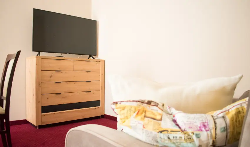 P4W Hotel Residence Szombathely Szombathely - Nyugdjas kedvezmnyes rak reggelis elltssal (1 jtl)