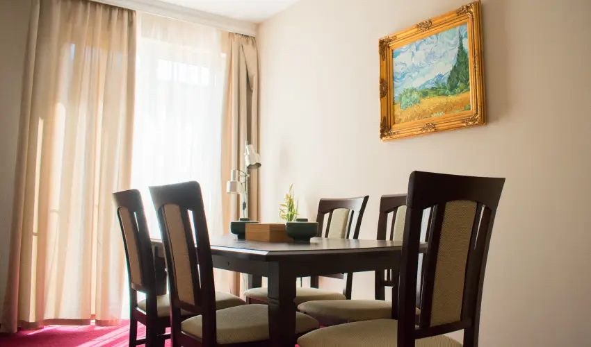 P4W Hotel Residence Szombathely Szombathely - Nyugdjas kedvezmnyes rak reggelis elltssal (1 jtl)