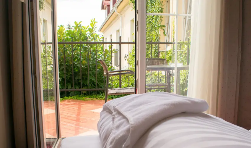 P4W Hotel Residence Szombathely Szombathely - Nyugdjas kedvezmnyes rak reggelis elltssal (1 jtl)