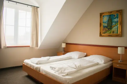 P4W Hotel Residence Szombathely - Nyugdjas kedvezmnyes rak reggelis elltssal (1 jtl)