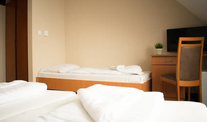 P4W Hotel Residence Szombathely Szombathely - Nyugdjas kedvezmnyes rak reggelis elltssal (1 jtl)