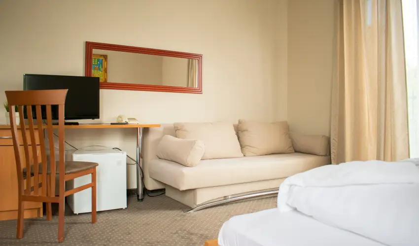 P4W Hotel Residence Szombathely Szombathely - Nyugdjas kedvezmnyes rak reggelis elltssal (1 jtl)