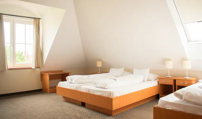 P4W Hotel Residence Szombathely Szombathely - Nyugdjas kedvezmnyes rak reggelis elltssal (1 jtl)