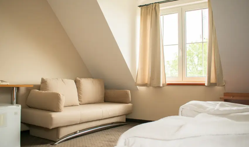 P4W Hotel Residence Szombathely Szombathely - Nyugdjas kedvezmnyes rak reggelis elltssal (1 jtl)