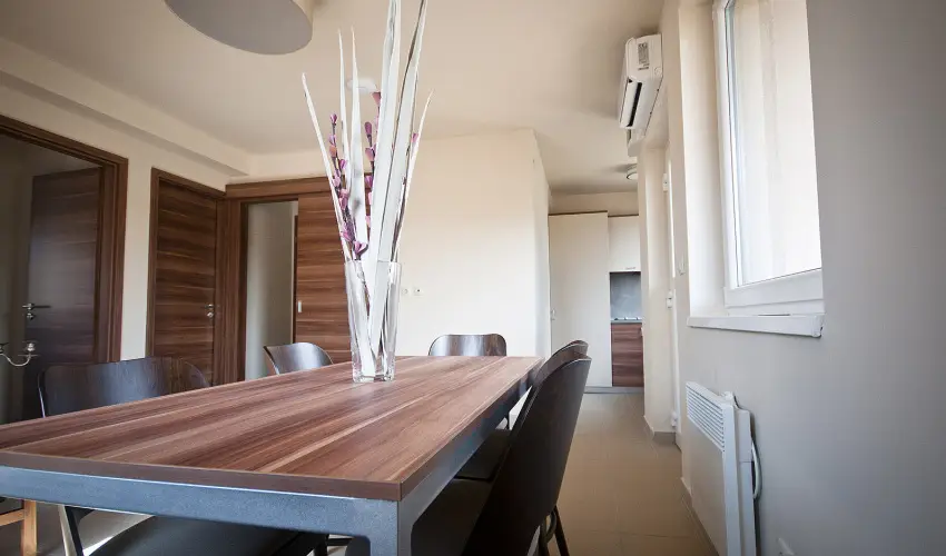 Pandora Zsry Apartmanok Mezkvesd - Nyugdjas kedvezmnyes rak frdbelpvel (1 jtl)