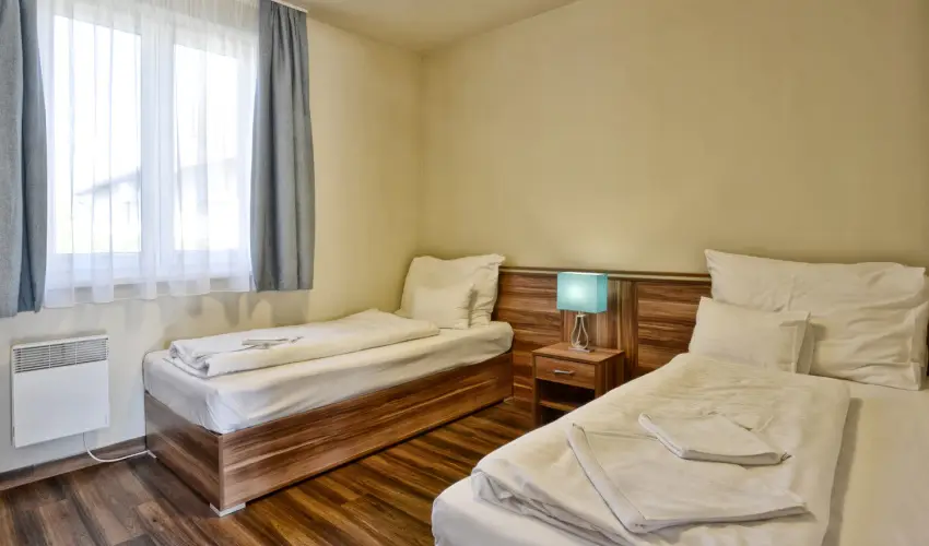 Pandora Zsry Apartmanok Mezkvesd - Nyugdjas kedvezmnyes rak frdbelpvel (1 jtl)