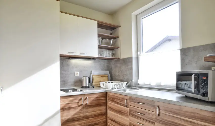 Pandora Zsry Apartmanok Mezkvesd - Nyugdjas kedvezmnyes rak frdbelpvel (1 jtl)