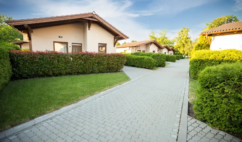 Pandora Zsry Apartmanok Mezkvesd - Nyugdjas kedvezmnyes rak frdbelpvel (1 jtl)