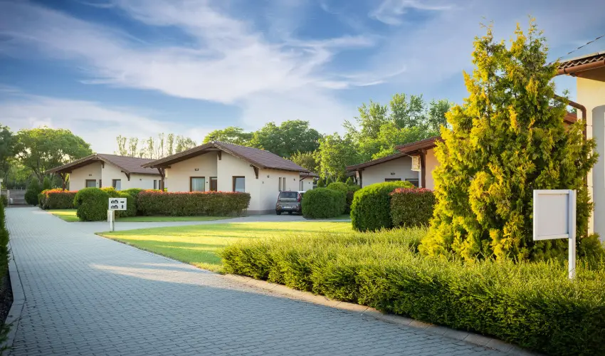 Pandora Zsry Apartmanok Mezkvesd - Nyugdjas kedvezmnyes rak frdbelpvel (1 jtl)