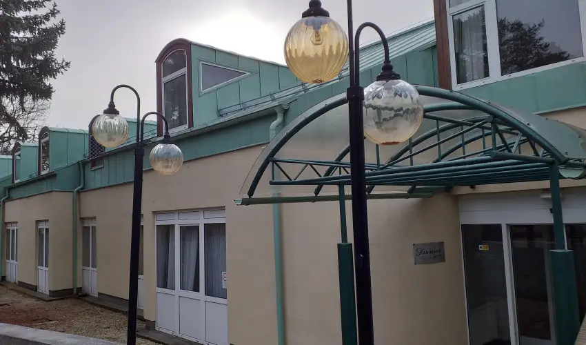 Panorma Hotel Noszvaj Noszvaj - Legjobb r (1 jtl)