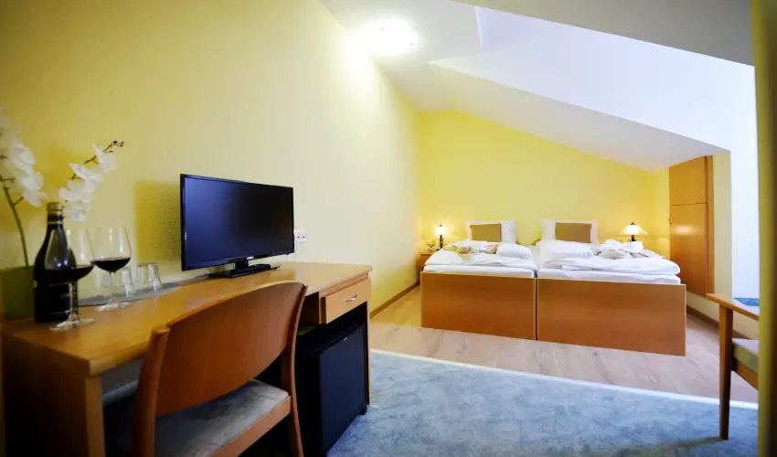 Panorma Hotel Noszvaj Noszvaj - Legjobb r (1 jtl)